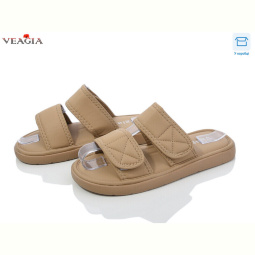 Шлепки Veagia-ADA HM5031-3