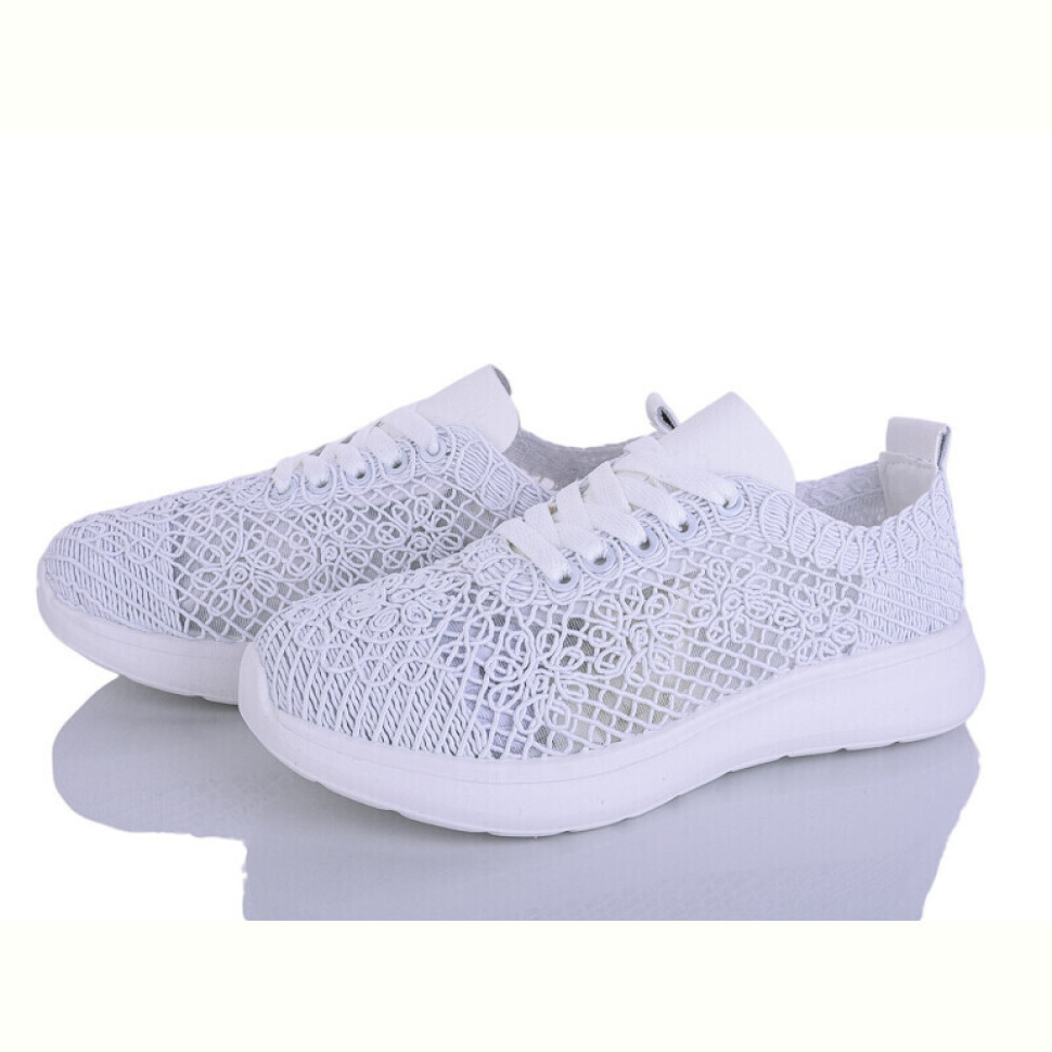 Кроссовки LQD W715-2