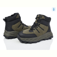 Ботинки Ok Shoes MC1260-3
