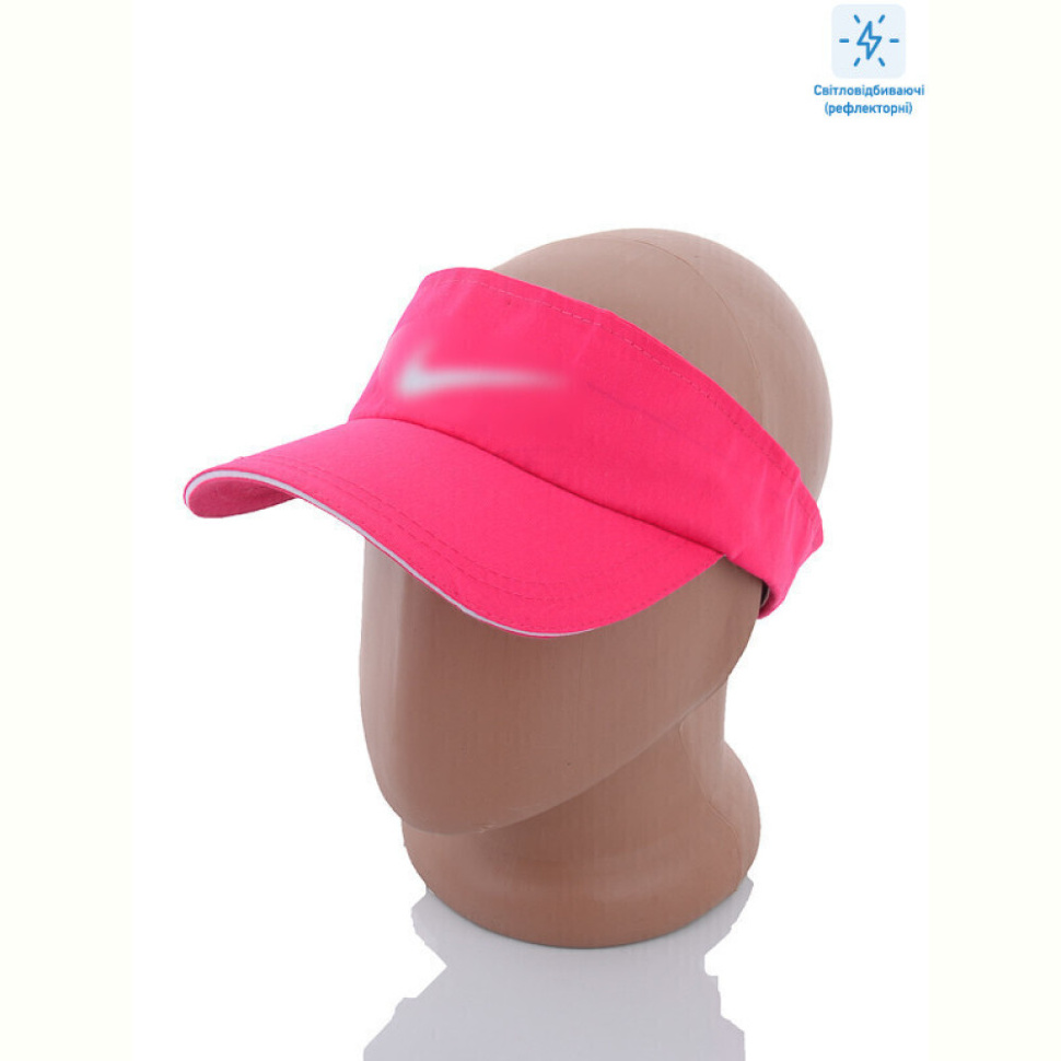 Кепка RuBi SE006-3 pink
