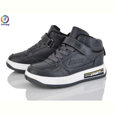 Кроссовки Леопард 3175-B3