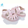 Босоножки Comfort-baby A01 рожевий (12-14 см)