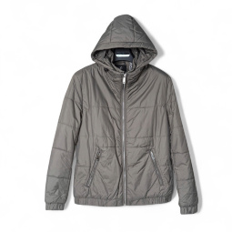 Куртка Audsa A626 grey