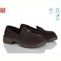 Туфли PLPS R069-6