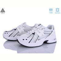 Кроссовки STILLI Group N350-13 шкіра