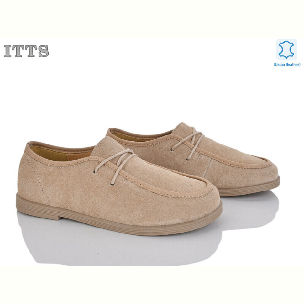 Туфли ITTS F815-5 Туфли ITTS F815-5