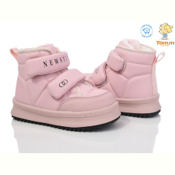 Ботинки TOM.M 11239F