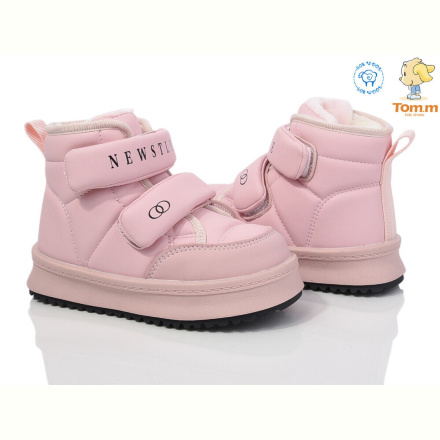 Ботинки TOM.M 11239F