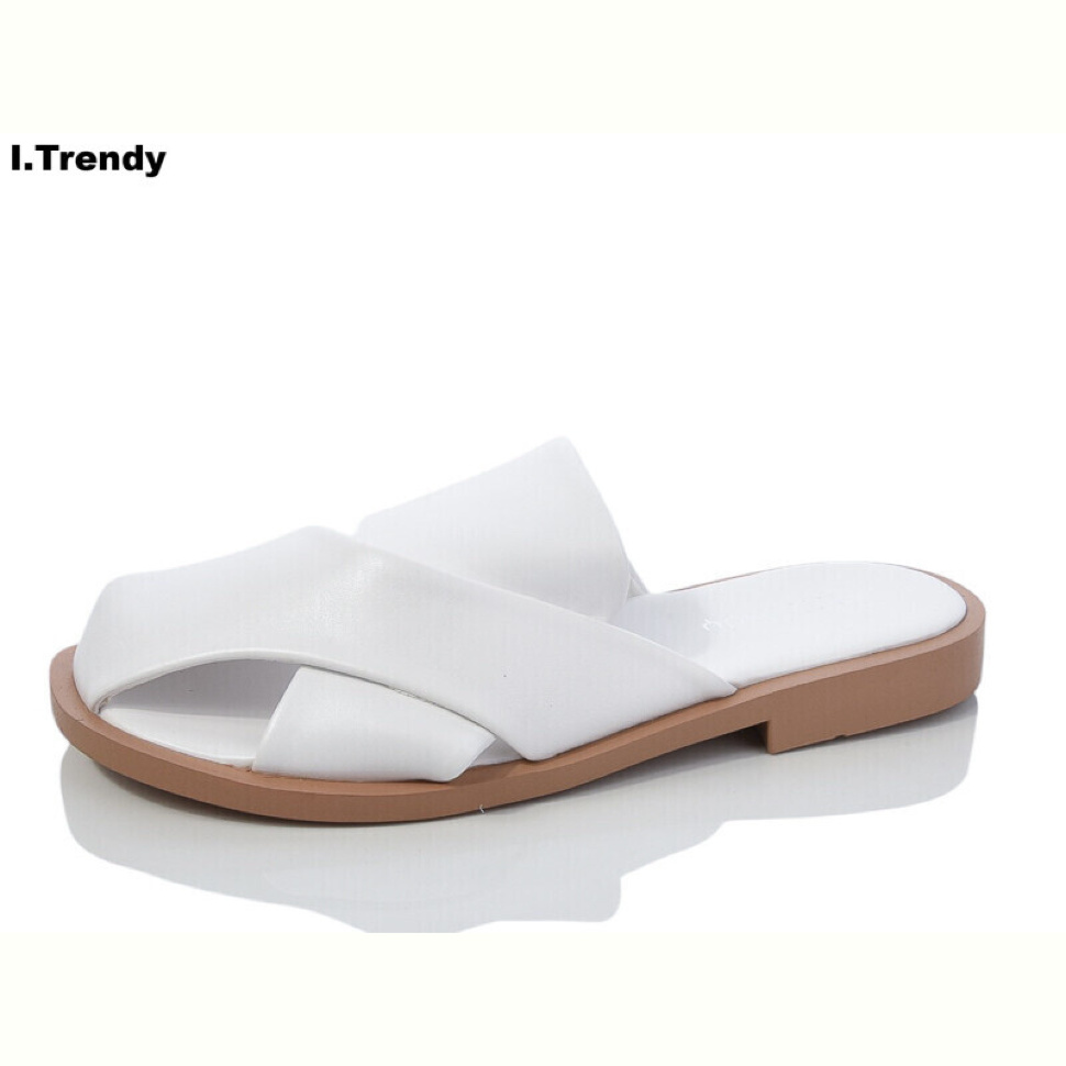 Шлепки Trendy WL1053-2