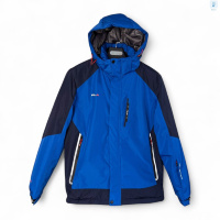 Куртка Audsa R25038-3 blue