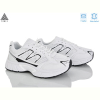 Кроссовки STILLI Group NK140-3 шкіра