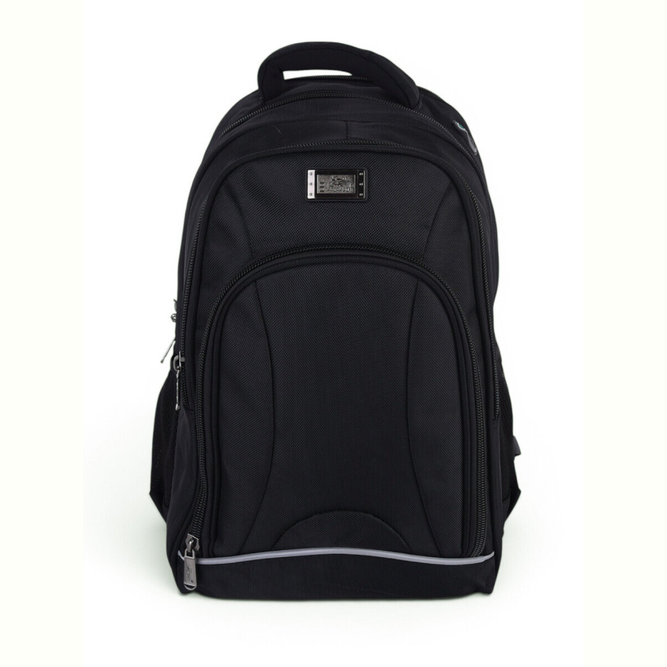 Рюкзак Red Hat S3-13 black