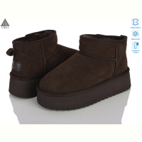 Угги STILLI Group UG250-5 шкіра піна