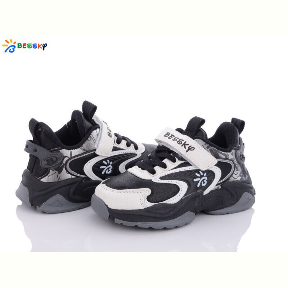 Кроссовки Bessky-Kellaifeng B1527-1B
