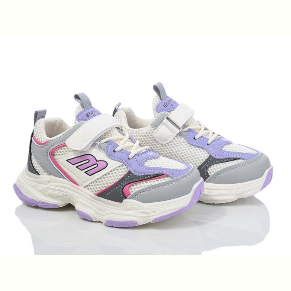 Кроссовки ASHIGULI 2086-2