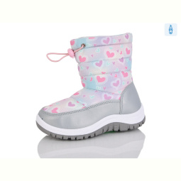 Дутики M&amp;L  Alex13 527-3