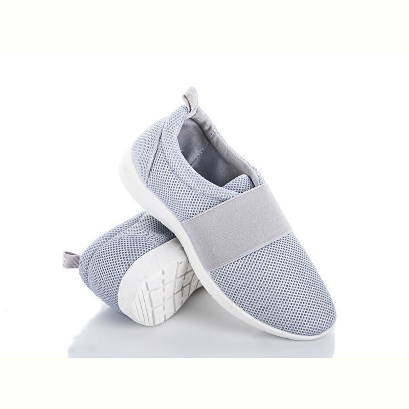 Кроссовки Class Shoes 502819 серый