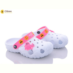 Кроксы Clibee 117183