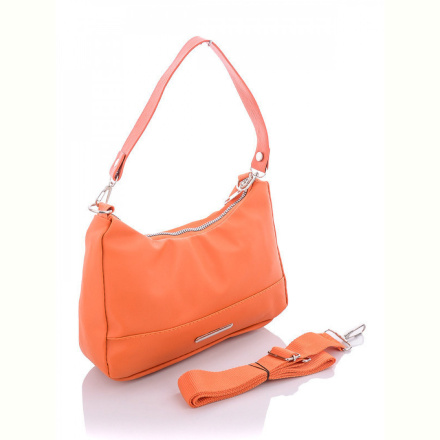 Сумка David Polo 1217-2 orange