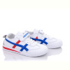 Кроссовки Violeta Y66-A02-1 white-blue