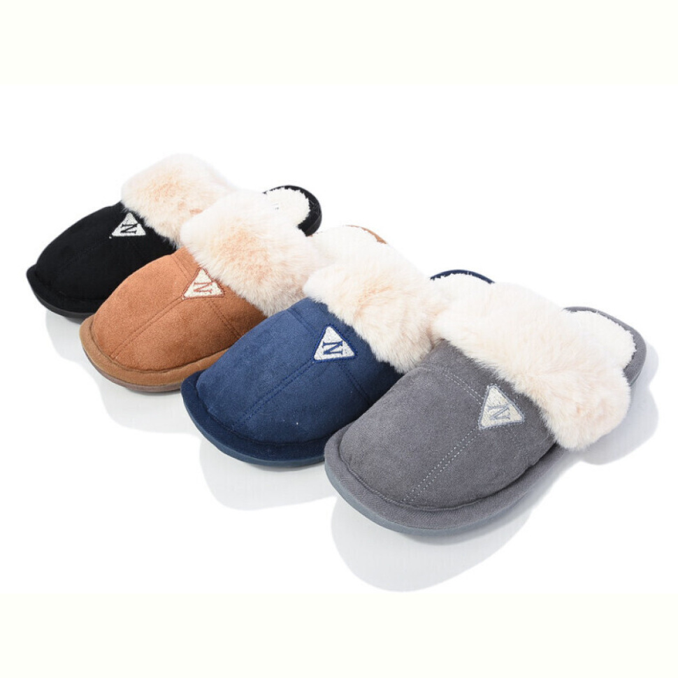 Тапки M&L  Alex13 WP703 mix
