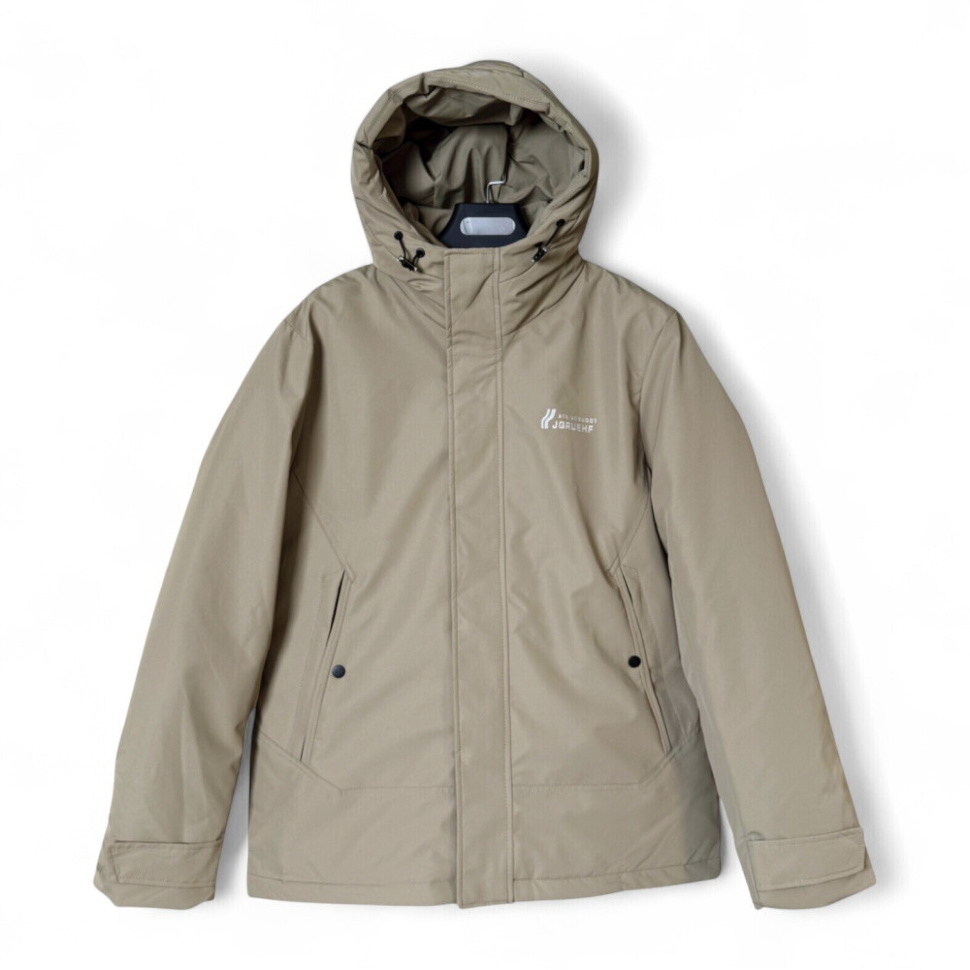 Куртка Audsa A636 khaki