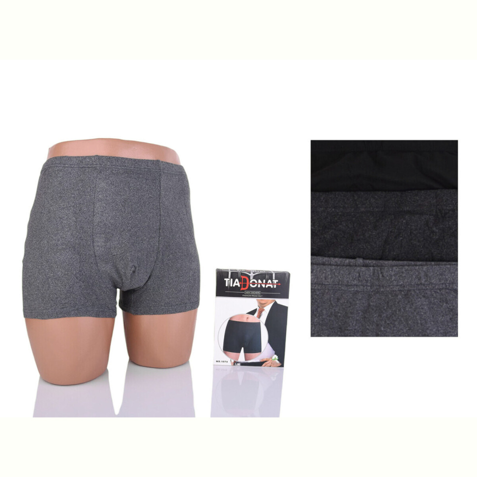 Трусы Textile 1074 mix Трусы Textile 1074 mix
