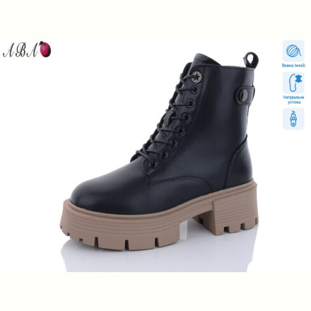 Ботинки Aba M3ABA05-2