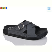 Шлепки Sharif MS6004-7