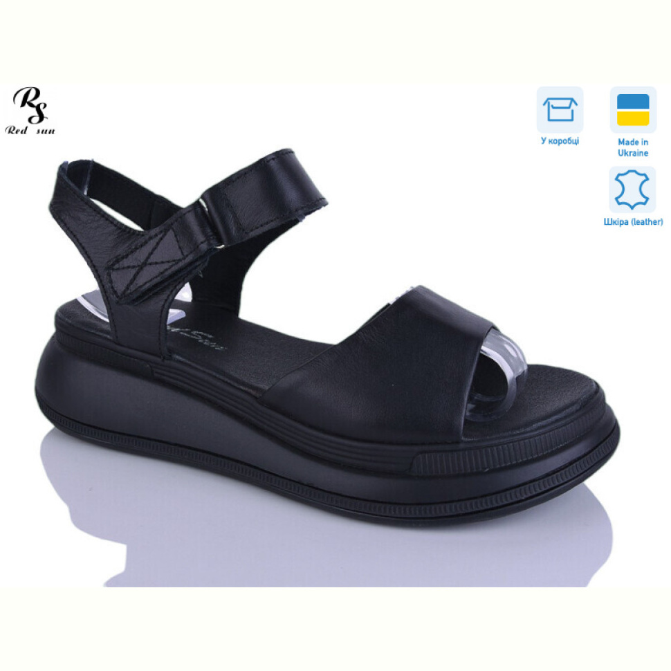 Босоножки Red Sun 2103-12 Босоножки Red Sun 2103-12