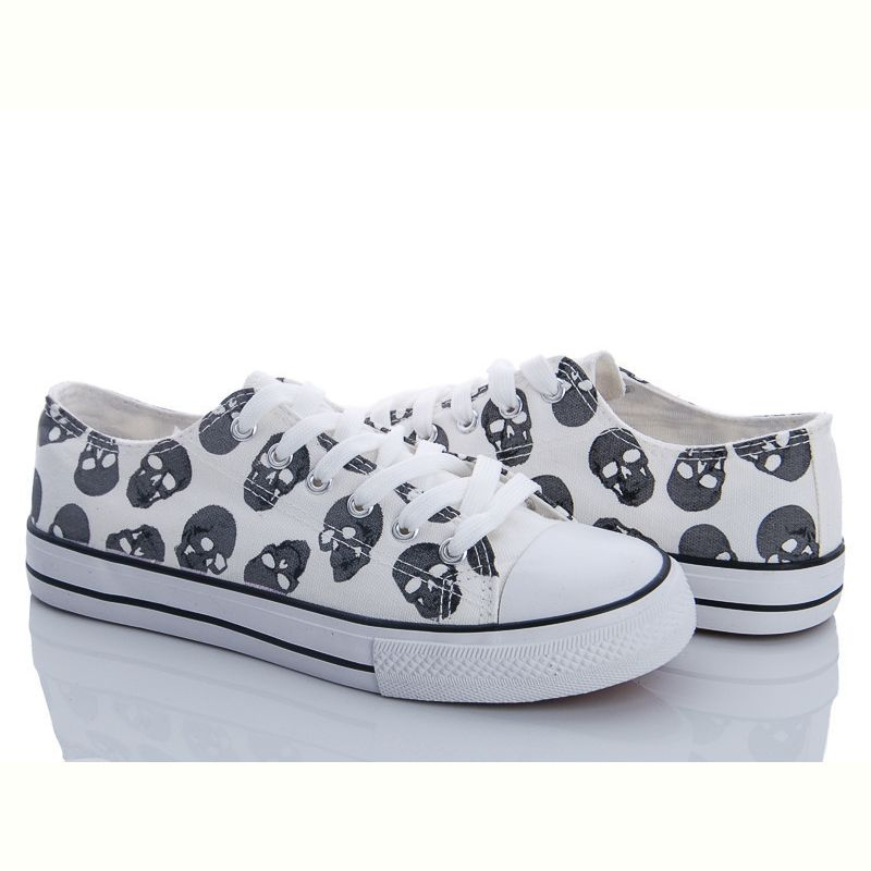 Кеды Class Shoes 009 белый
