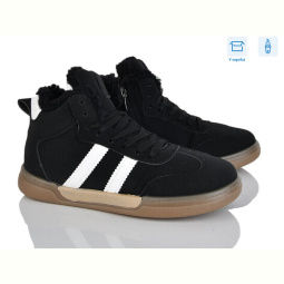 Ботинки Xifa kids H71-12