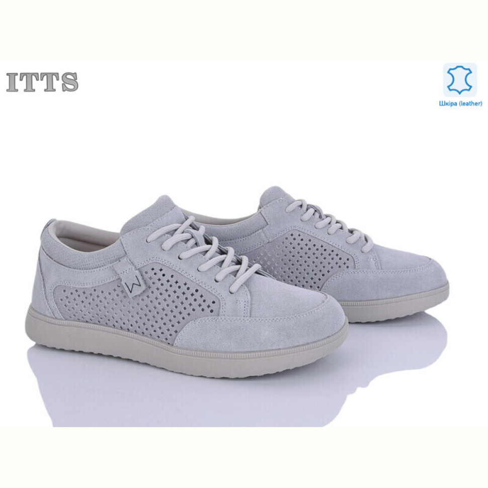 Кроссовки ITTS P04-3
