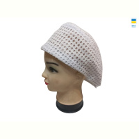 Кепка Mabi Кенголка 0794 білий