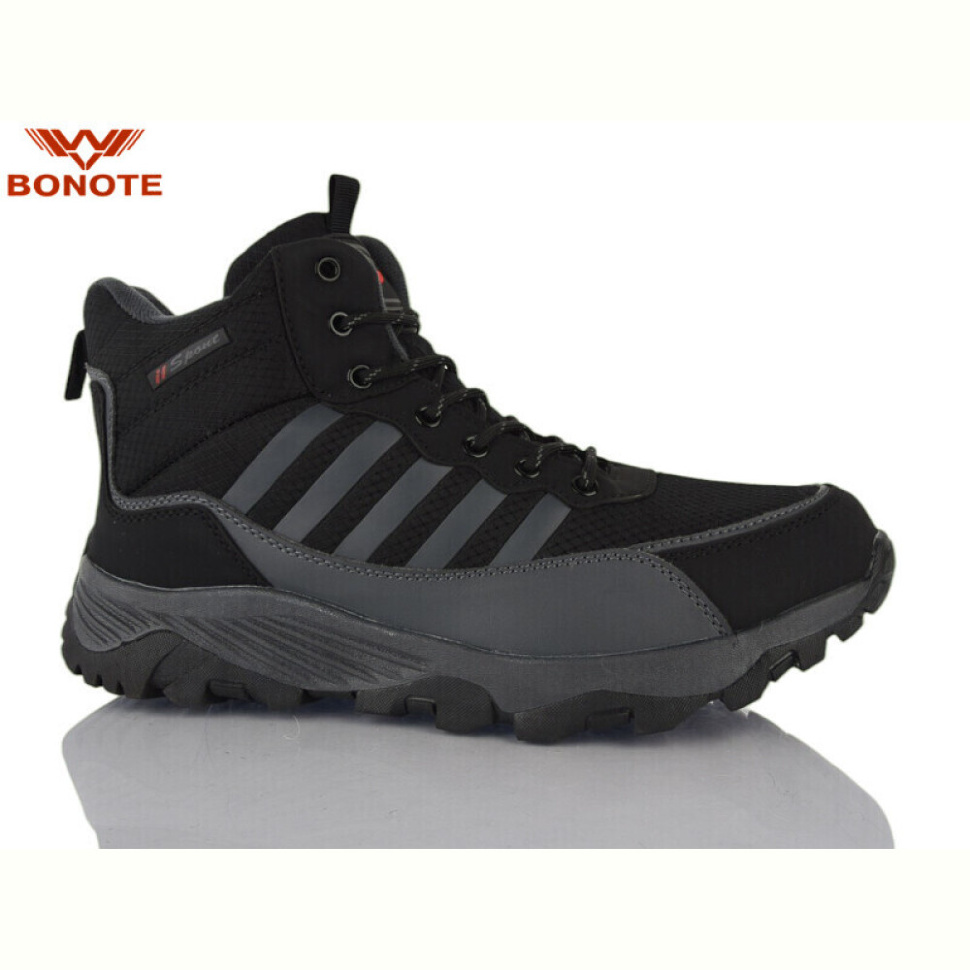 Ботинки Bonote A9001-4