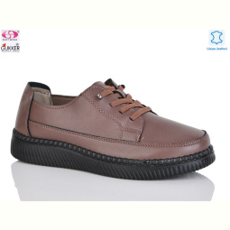 Туфли Gukkcr YK0015-12