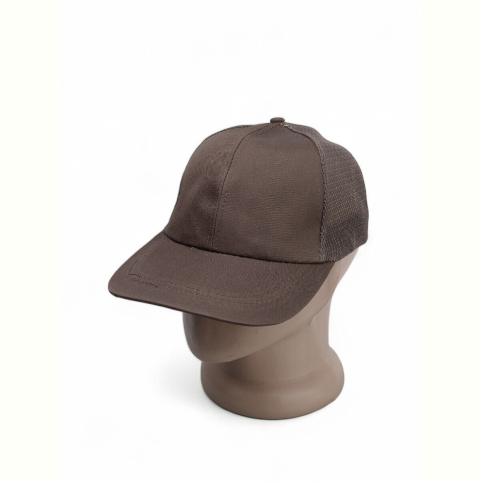 Кепка RuBi 5010-3 brown