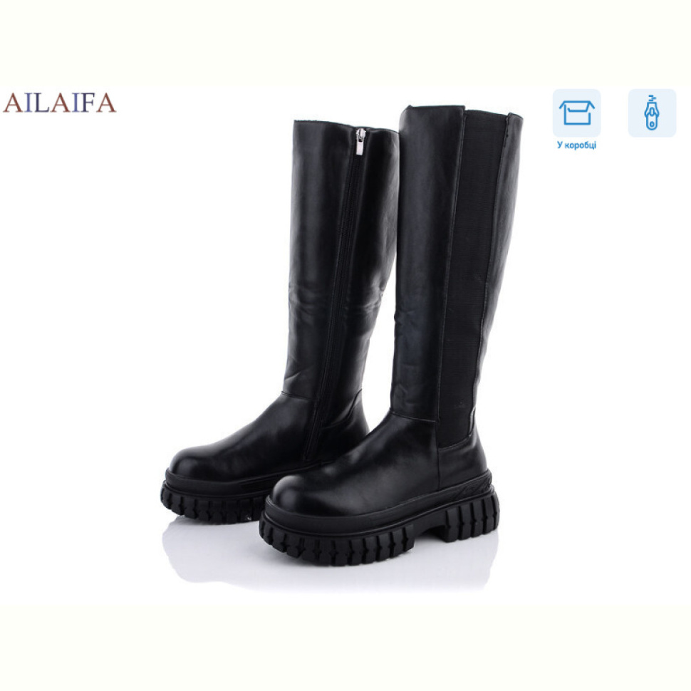 Сапоги Ailaifa L24