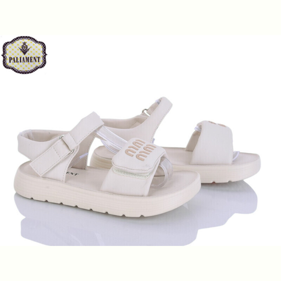 Босоножки PALIAMENT 2590A-10