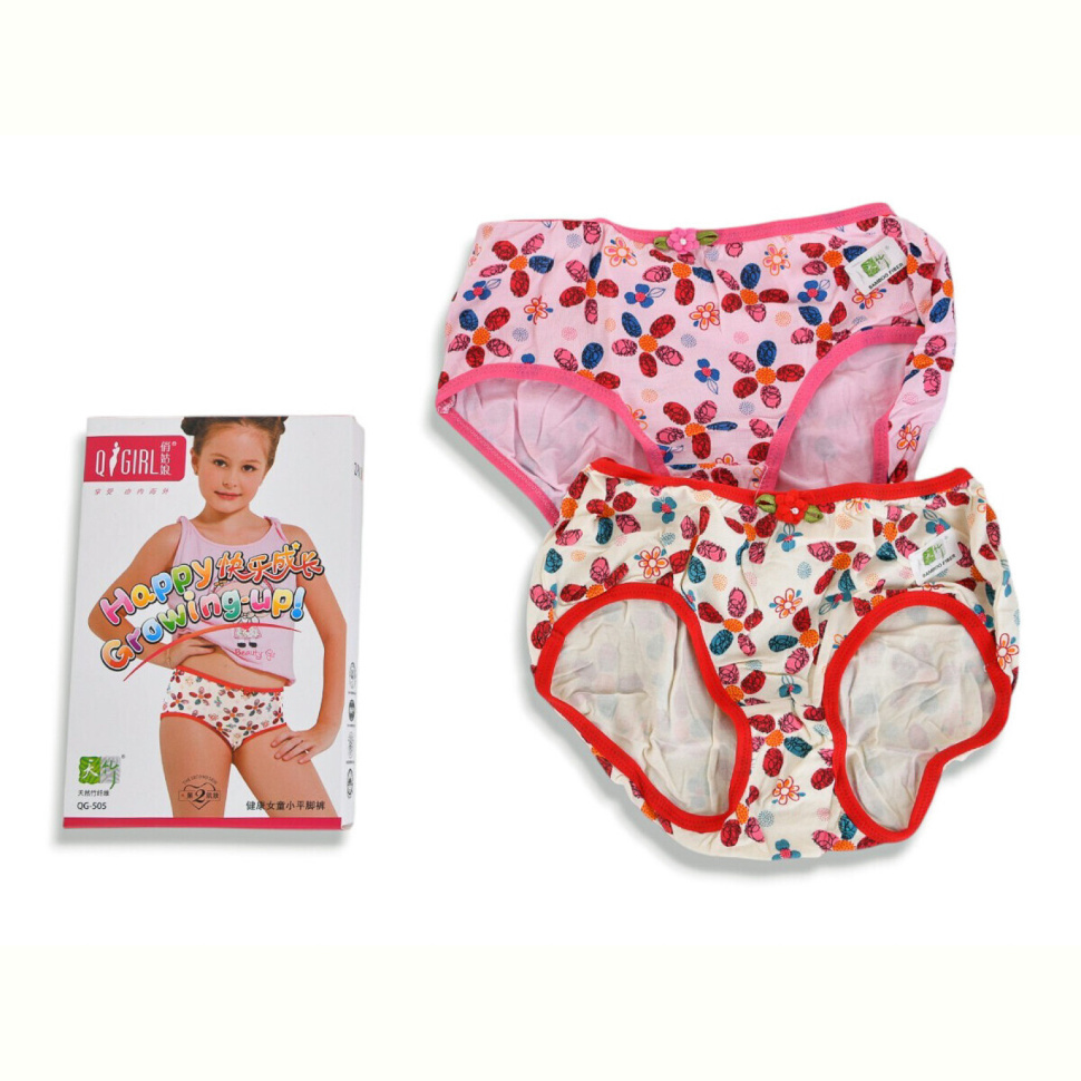 Трусы Textile QG505 mix