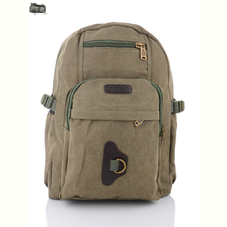 Рюкзак Superbag 6106 khaki