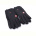Перчатки RuBi MX2 black