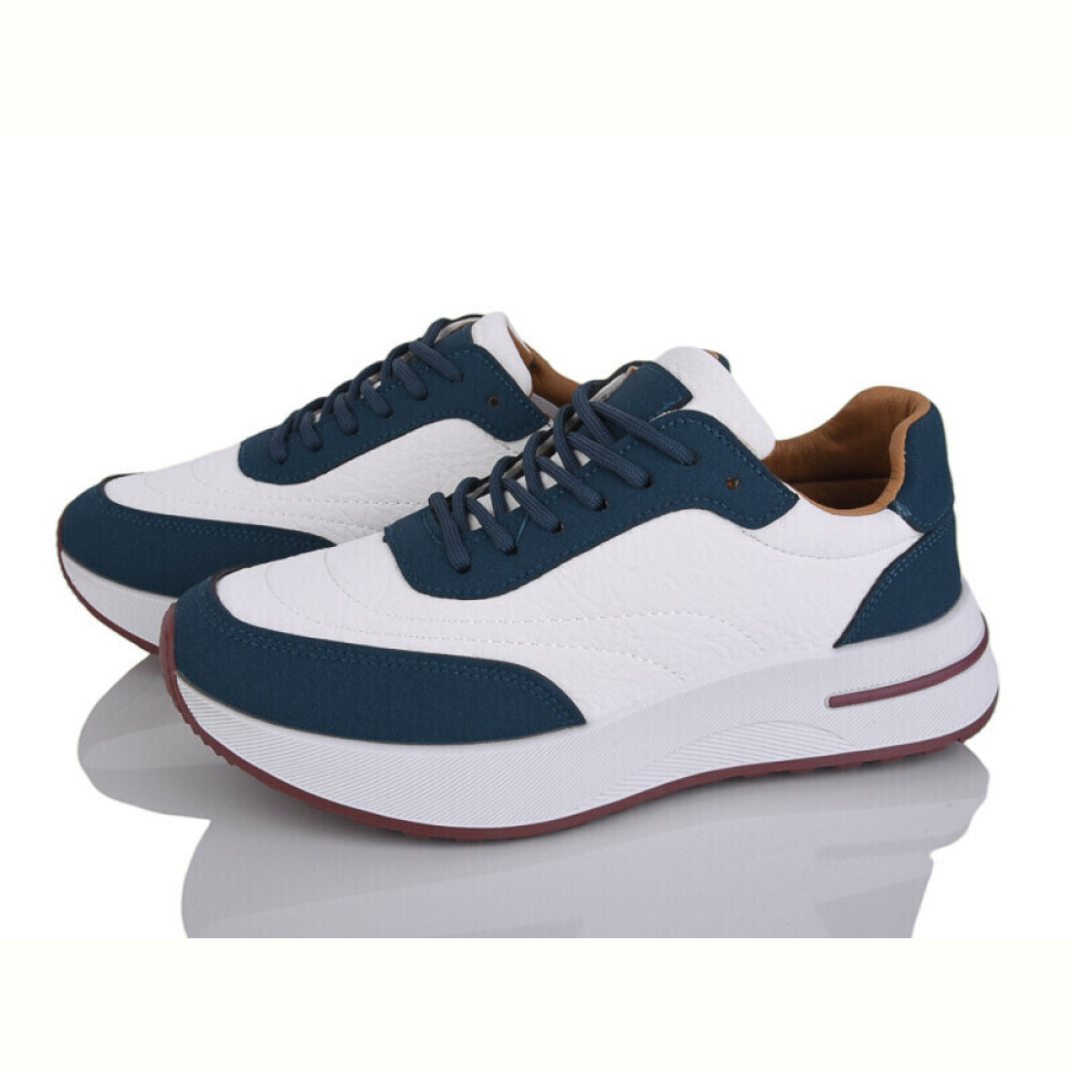 Кроссовки Loretta K028-4