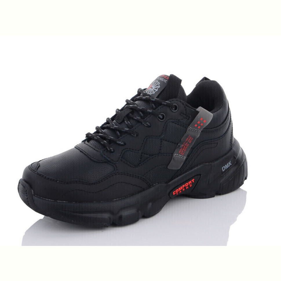 Кроссовки Veer-Demax B3346-1