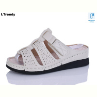 Шлепки Trendy G103-1