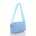 Сумка David Polo 2073-6 l.blue