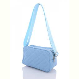 Сумка David Polo 2073-6 l.blue