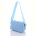 Сумка David Polo 2073-6 l.blue