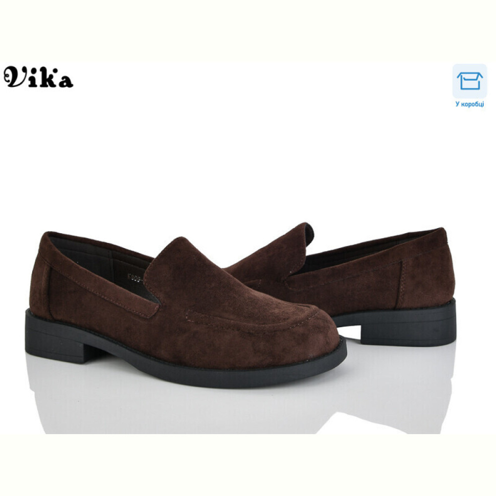 Туфли Vika K809-2