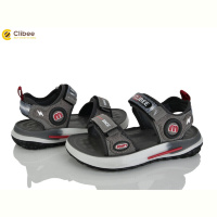 Сандалии Clibee ZC2321-2 grey